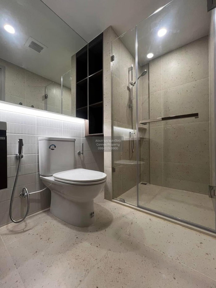 รูป เช่าคอนโด  นิว ครอส คูคต สเตชัน BTS-คูคต คูคต ลำลูกกา ปทุมธานี CX-119965 ✅ ทักไลน์ @connexproperty ตอบทันที ทีมงานมืออาชีพ ✅ - รูปที่ 9/9