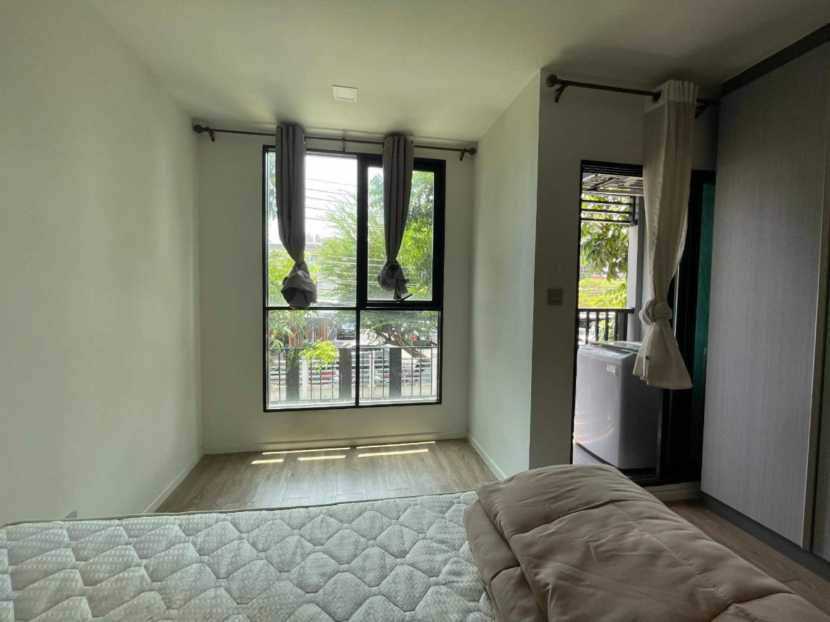 รูป ให้เช่า แอทโมซ ลาดพร้าว 15 แอทโมซ ลาดพร้าว 15 - รูปที่ 5/21