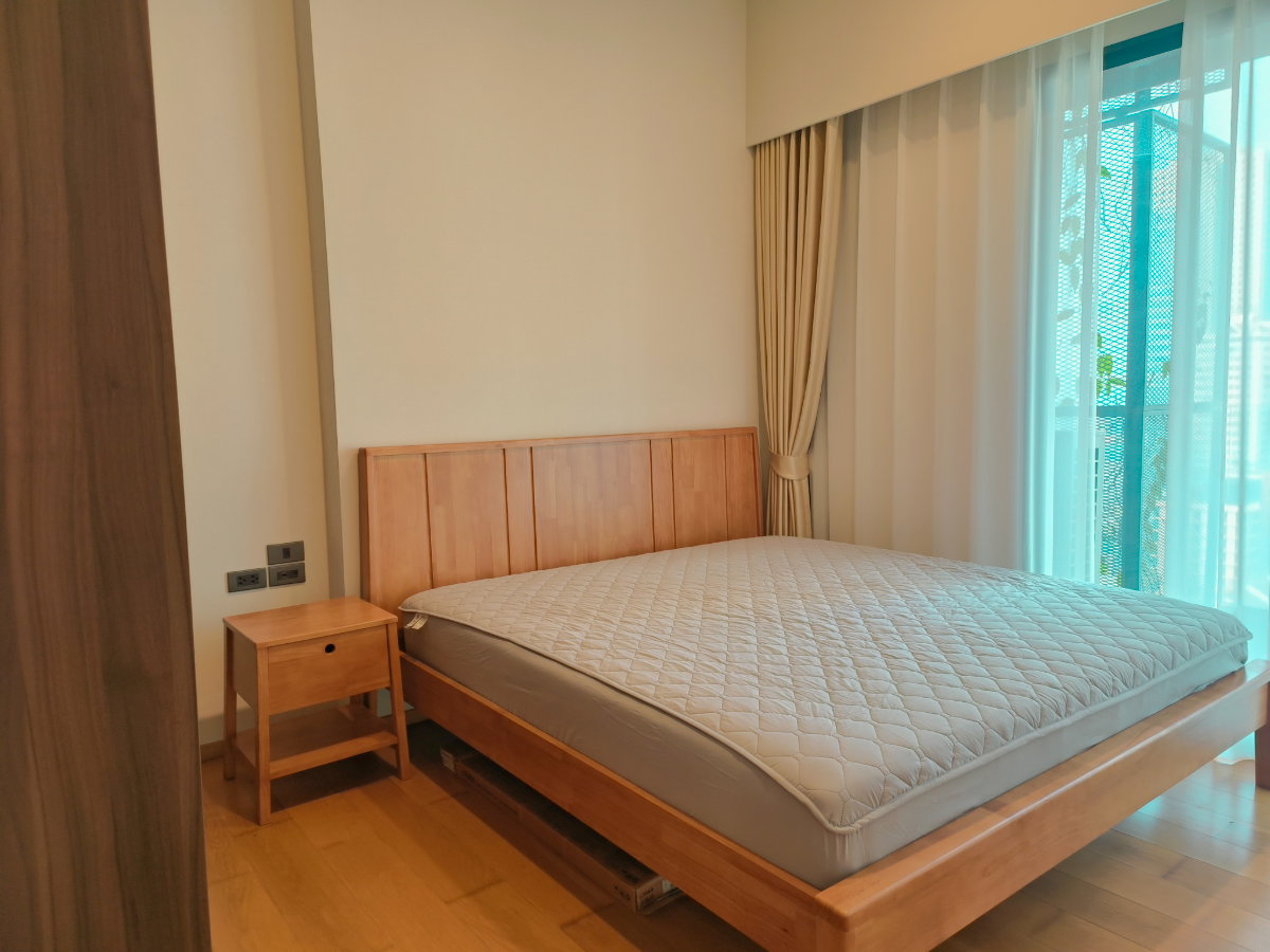 รูป 2 Bedroom condo super hot for rent @Siamese Exclusive Sukhumvit 31 with private elevator - รูปที่ 6/14