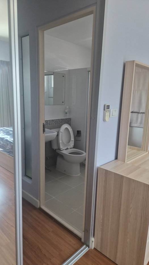 รูป บ้านให้เช่า สีวลี บางนา ติดถ.บางนา ตราด กม. 14 ใกล้สนามบิน, Mega Bangna - รูปที่ 18/22