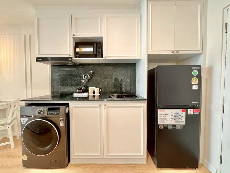 รูป ขาย นครพิงค์ ซิตี้วิว ห้องรีโนเวทใหม่ วิวดอย ใกล้มหาวิทยาลัยเชียงใหม่ (ID:1341CS) - รูปที่ 11/16