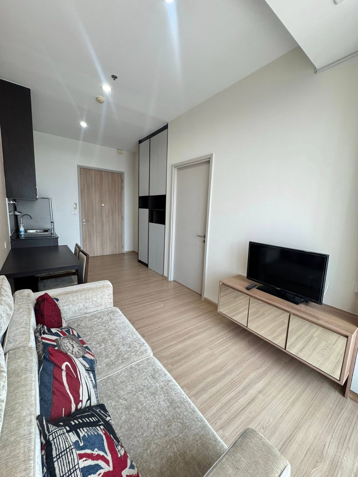 รูป  The Capital Ekamai - Thonglor ห้องสวย ราคาดี สอบถามเพิ่มเติมได้ที่ Line @condorental - รูปที่ 6/11