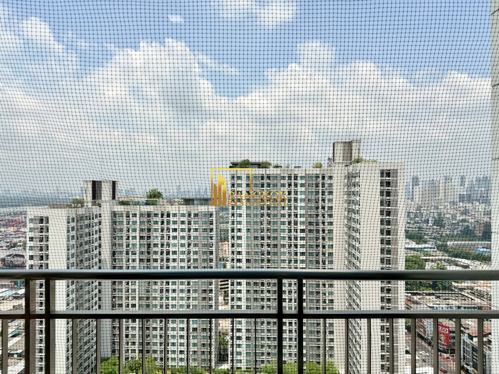 รูป Stylish 3 Bedroom Serviced Apartment in Ekkamai - BR7081SA - รูปที่ 6/34