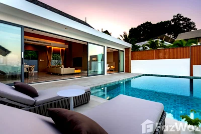 Houses for sale Surat Thani : 3 Bedroom Villa for sale at Ariya Season Residences  5872968