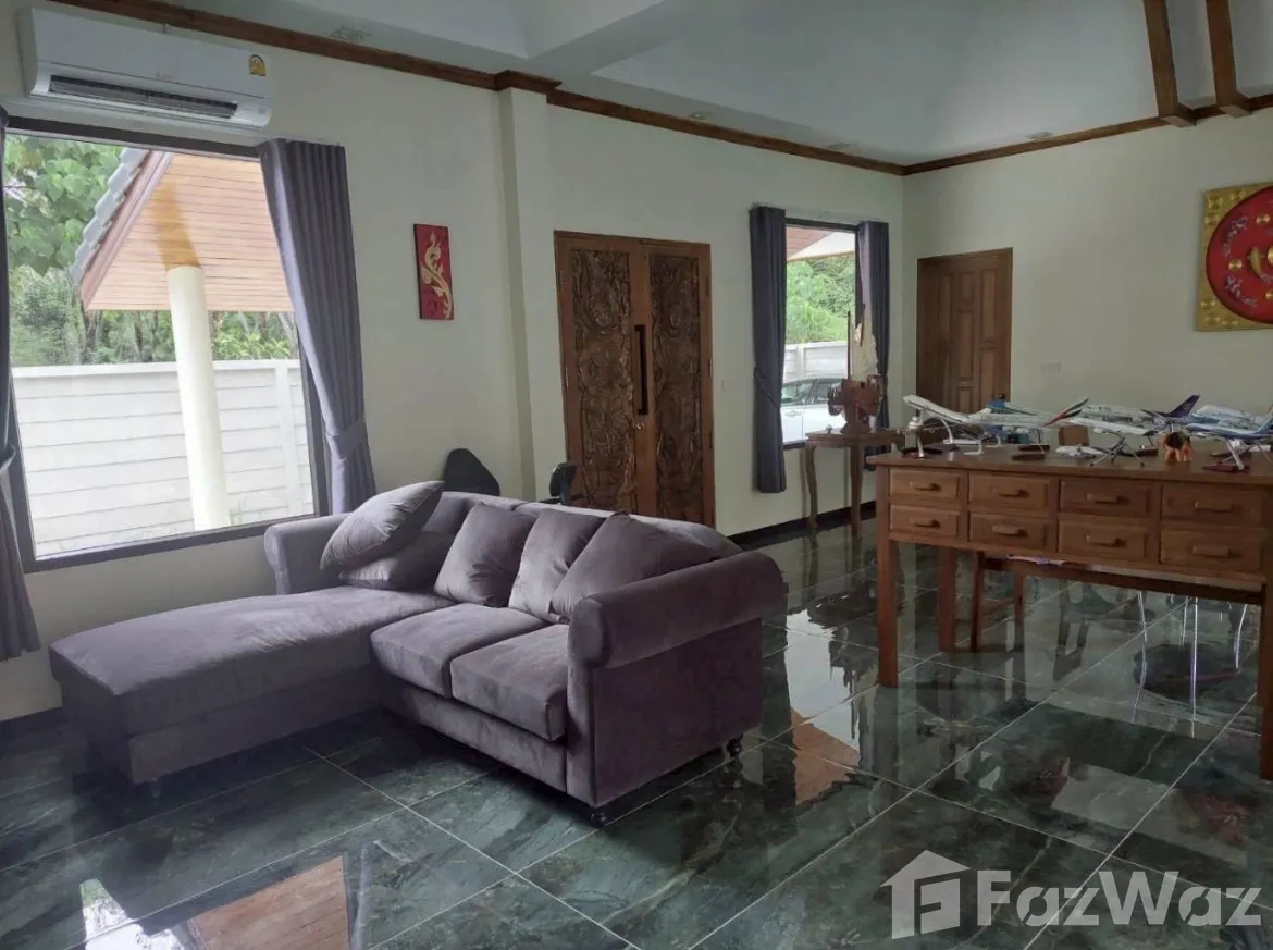 picture 3 Bedroom Villa for sale in Choeng Thale, Phuket  6177521 - 2/14
