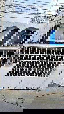 เช่าทาวน์โฮม วิทยาลัยพณิชยการบางนา : 🔥 ให้เช่าบ้าน อ่อนนุช 30 | 2 นอน 2 น้ำ เฟอร์ครบ แอร์ 3 ตัว เพียง 15,000/เดือน 🔥