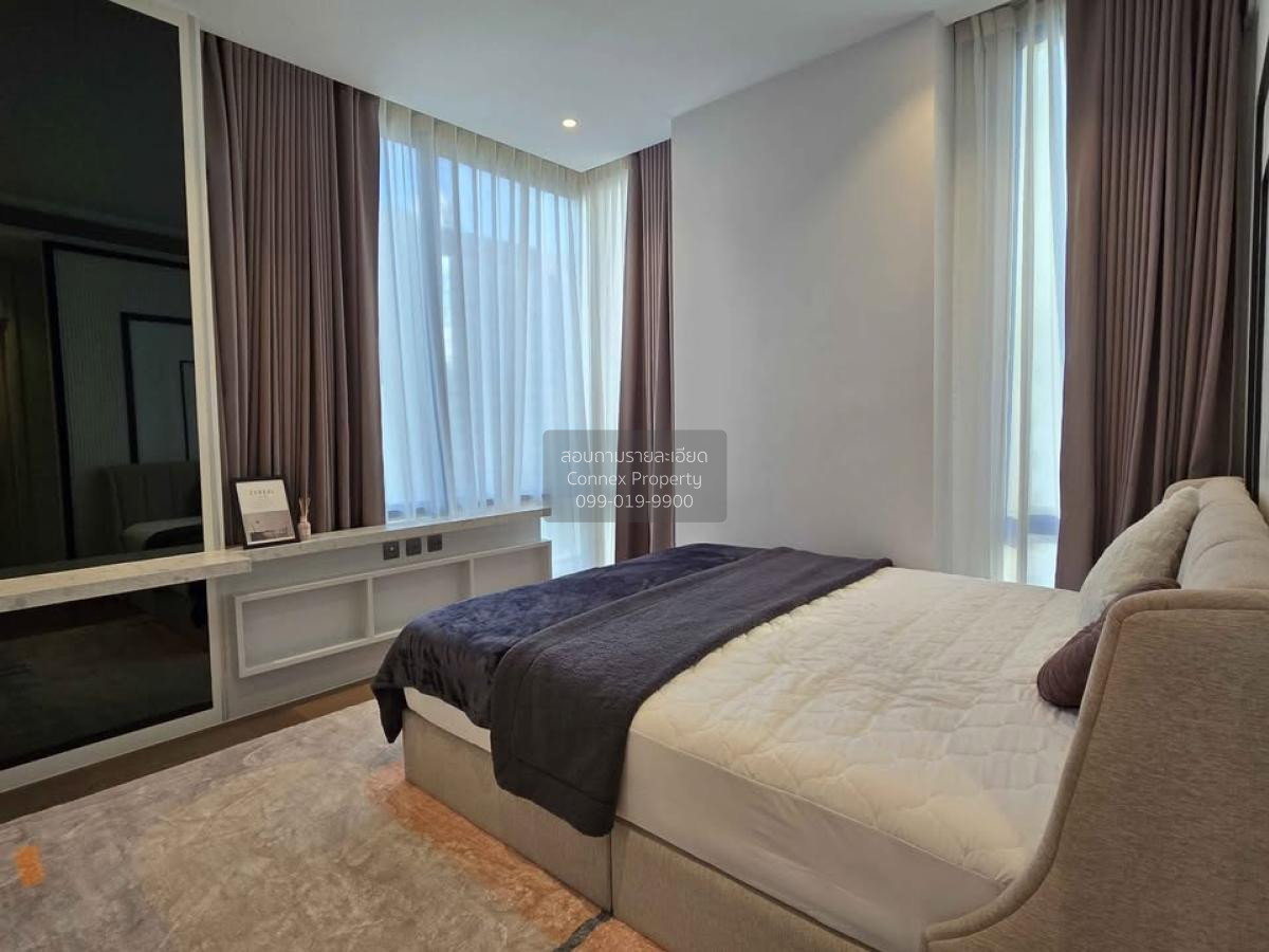 รูป 🔥🔥🔥 เช่าคอนโด  มิวนีค หลังสวน BTS-สถานีราชดำริ ลุมพินี เขต ปทุมวัน กรุงเทพ CX-133768 ✅ ทักไลน์ @connexproperty ตอบทันที ทีมงานมืออาชีพ ✅ 🔥🔥🔥 - รูปที่ 8/11