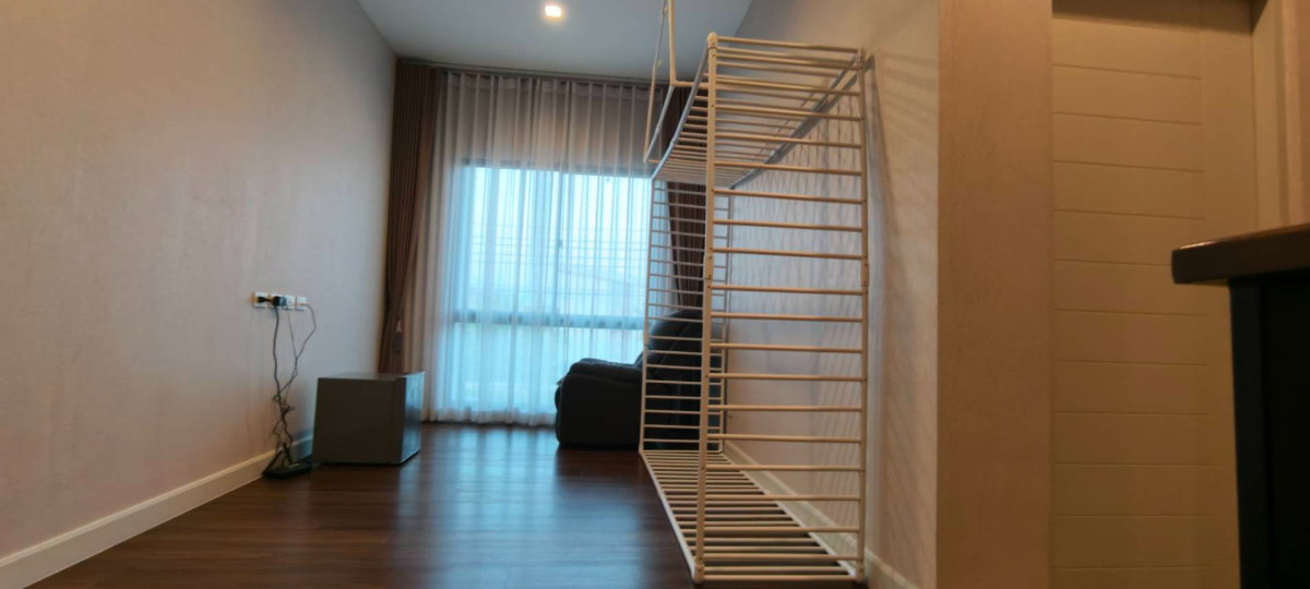รูป ขายบ้านเดี่ยวหรู บางกอก บูเลอวาร์ด บางนา–ศรีนครินทร์ - รูปที่ 5/11