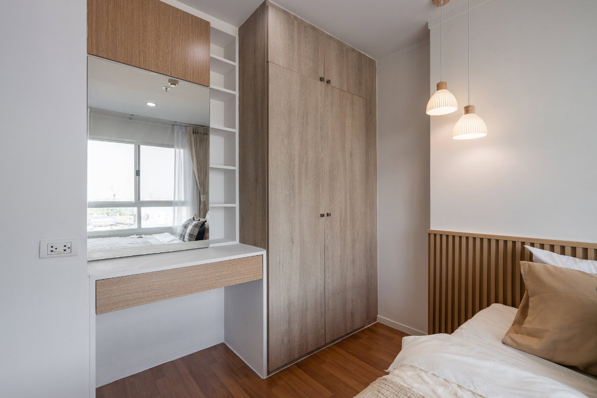 รูป (Owner Post) Lumpini Place Borom Ratchachonni - Pinklao - รูปที่ 3/18