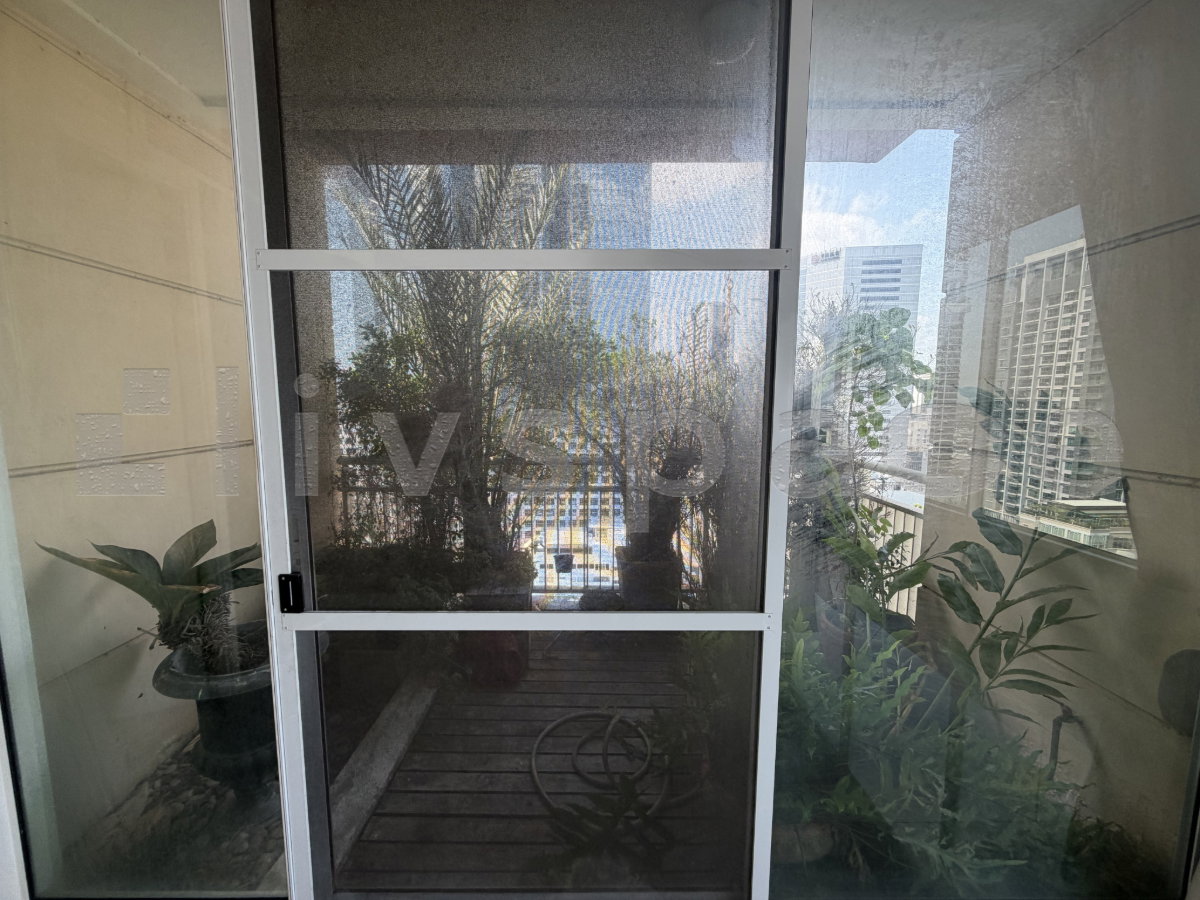 รูป ▚ LI150ツ ขาย: The Empire Place 2BR 104.22sqm. 16M ✨ ตำแหน่งห้องหายาก! สภาพดีมาก เจ้าของอยู่เองตลอด พร้อมจองต่อรองราคาได้ 🏙️ - รูปที่ 6/9