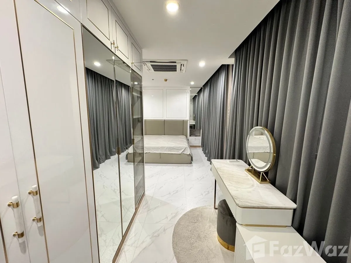 รูป ขาย คอนโด 1 ห้องนอน ในโครงการ เดอะ สกาย สุขุมวิท 6179265 - รูปที่ 21/25