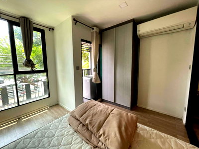 Condos for rent : Atmoz Ladprao 15 Atmoz Ladprao 15