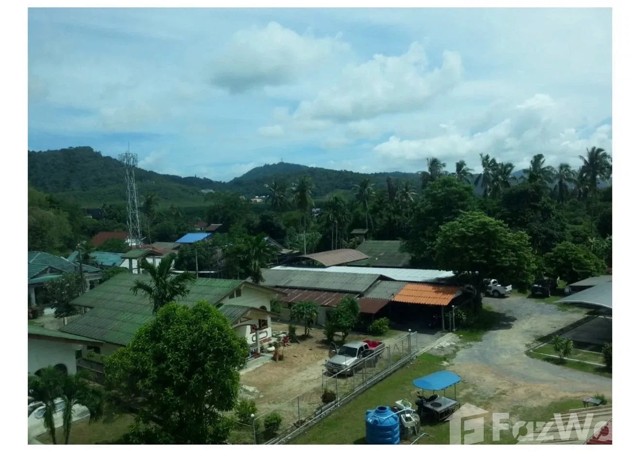 picture 4 Bedroom Townhouse for rent in Chalong, Phuket  5620634 - 3/14