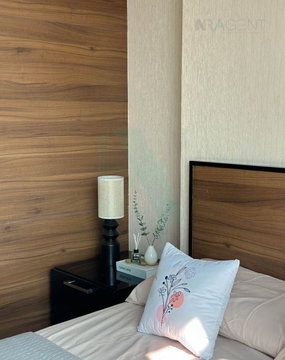 🔺 For Sell Condo IVY THONGLOR Building 1, Floor 24,1 bed room, Room size 35 sqm