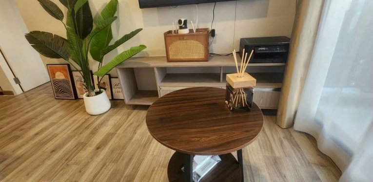 picture For rent : Niche MONO Sukhumvit-Bearing 2 bedroom - 1 bathroom - 7/15
