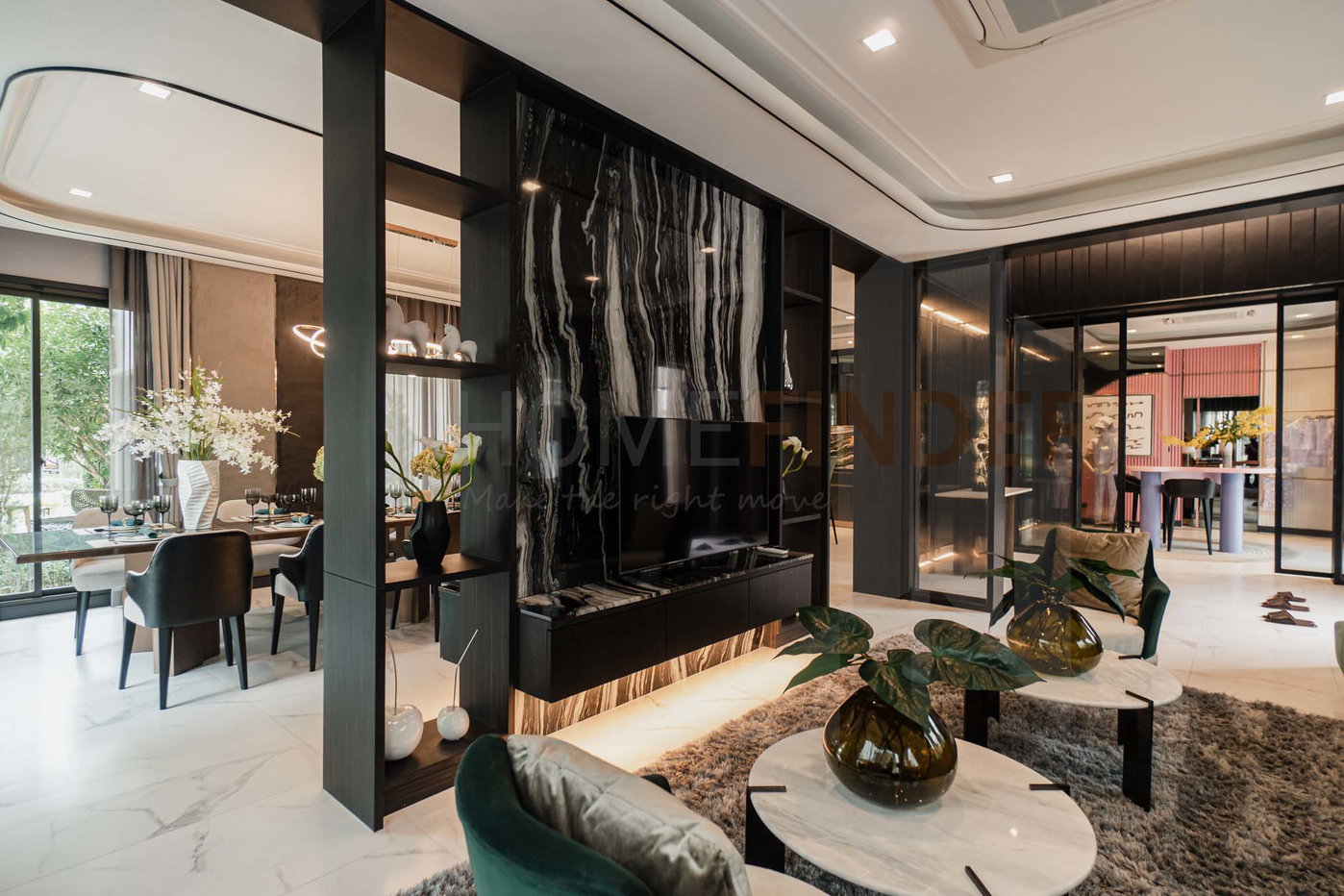 รูป Bangkok Boulevard Signature Sathorn-Pinklao 4 bedrooms, for sale - รูปที่ 45/55