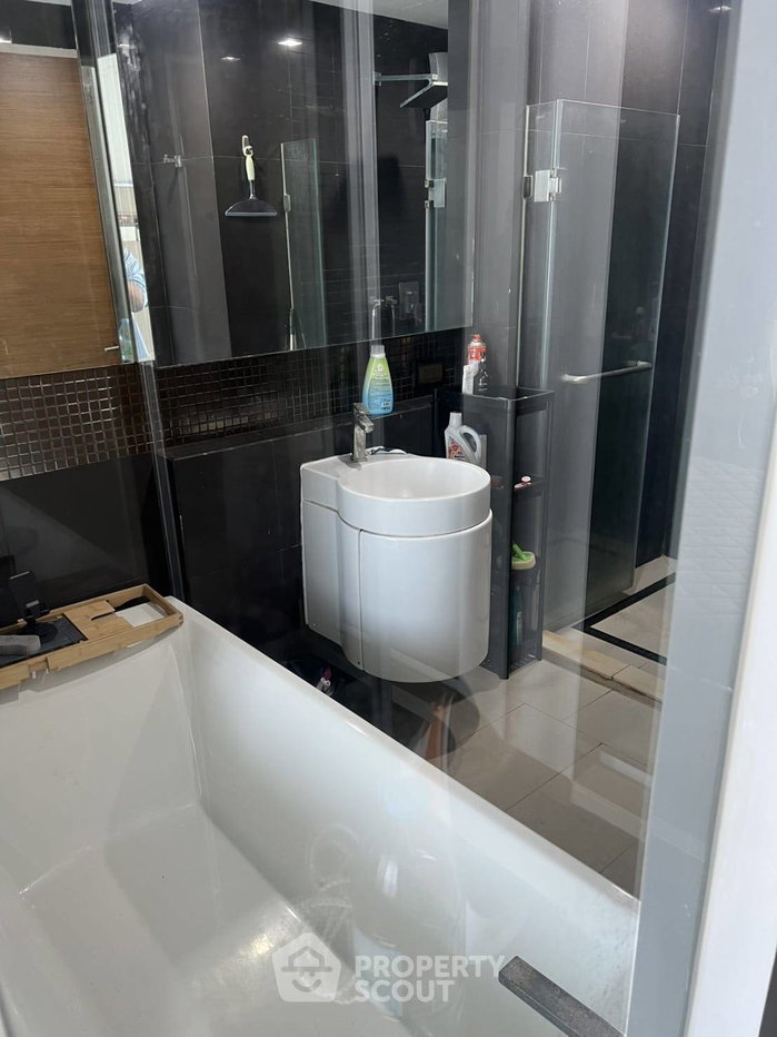 picture 1-BR Condo at Rhythm Sukhumvit 50 near BTS On Nut (ID 2785836) - 5/5