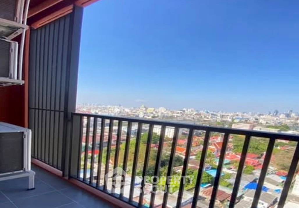 รูป คอนโด 2-ห้องนอน ที่ โฟล บาย แสนสิริ ใกล้ MRT วัดมังกร (ID 2721248) - รูปที่ 6/6