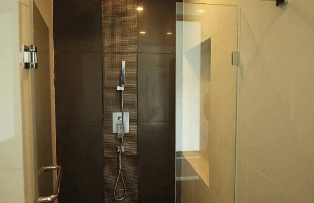picture Rhythm Sukhumvit 44/1 | 0m to BTS Phra Khanong | Spacious 45 sq.m. | 25,000 THB - 19/19