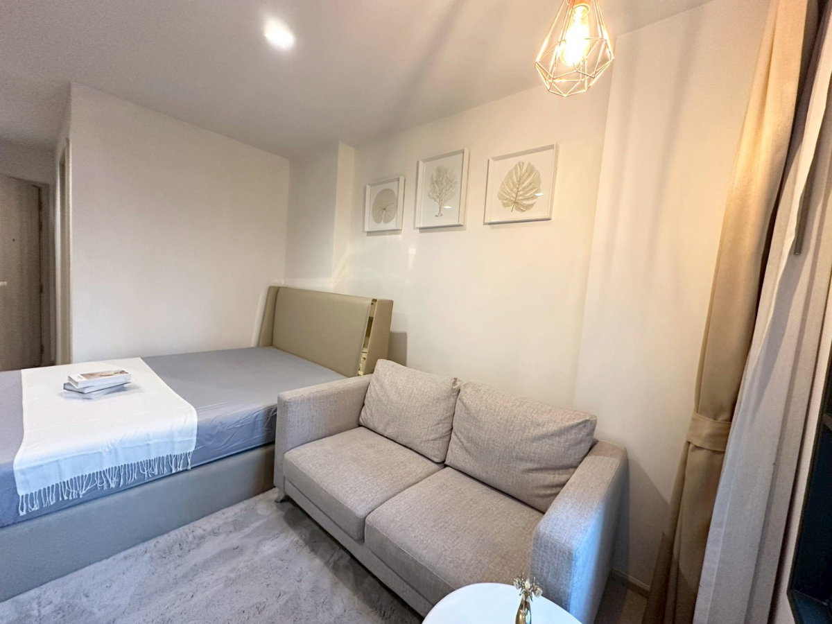 รูป ให้เช่า คอนโด ไลฟ์ วัน ไวร์เลส พื้นที่ 28.5 ตารางเมตร, BTS เพลินจิต - รูปที่ 3/7