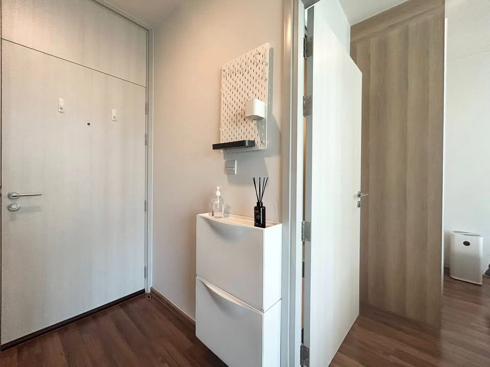 picture Condo for Rent at Noble Revolve Ratchada 2 (B6904031) - 9/13