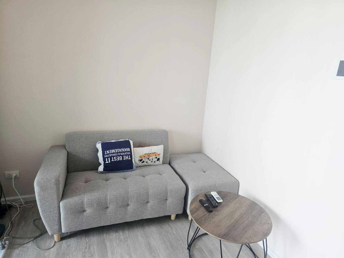 รูป ห้องว่าง🙋🏼💎🙋🏼💥แอดไลน์นัดดูห้องได้เลย📲เดอะ เคลฟ ริเวอร์ไลน์ เจ้าพระยา - วงศ์สว่าง - รูปที่ 2/14