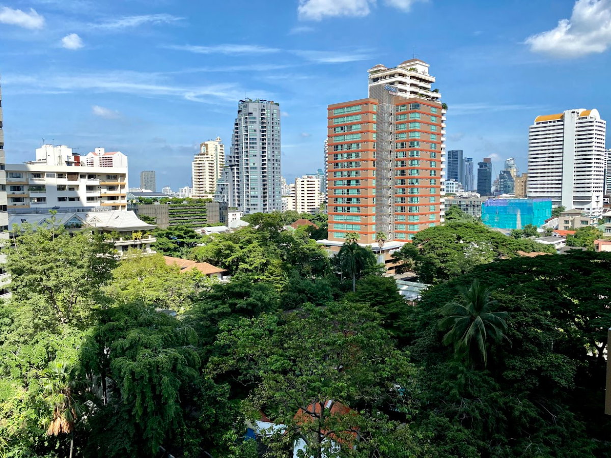 รูป Vittorio39 2Bedroom For Rent .. - รูปที่ 8/48