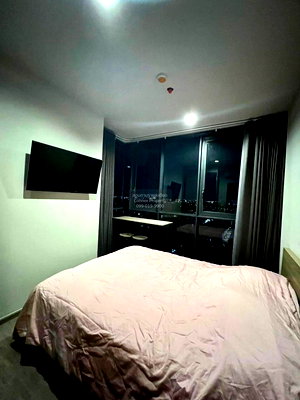 Condos for rent : For Rent Condo , The Line Wongsawang , MRT-Wong Sawang , Wong Sawang , Bang Su , Bangkok , CX-95599 ✅ Live chat with us ADD LINE @connexproperty ✅