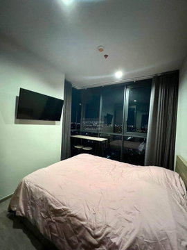 For Rent Condo , The Line Wongsawang , MRT-Wong Sawang , Wong Sawang , Bang Su , Bangkok , CX-95599 ✅ Live chat with us ADD LINE @connexproperty ✅