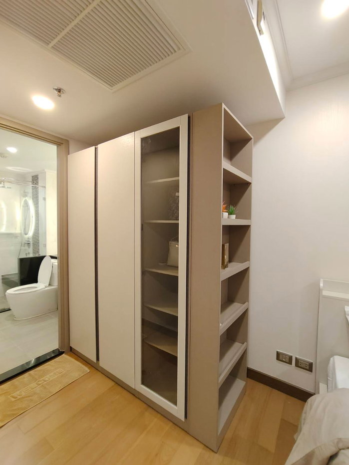 picture Supalai Oriental Sukhumvit39 condo for rent - 7/20