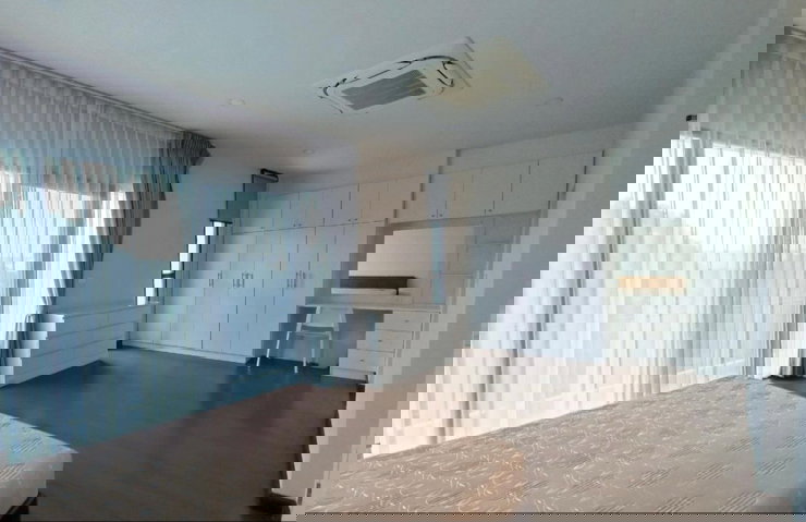 รูป เช่าบ้านเดี่ยว 2 ชั้น ม. เดอะ ซิตี้ บางนา กม.7 สวย พร้อมอยู่ ใดล้ ศูนย์การค้าเมกา บางนา สนใจแอตไลน์ครับ@841qqlnr - รูปที่ 27/57