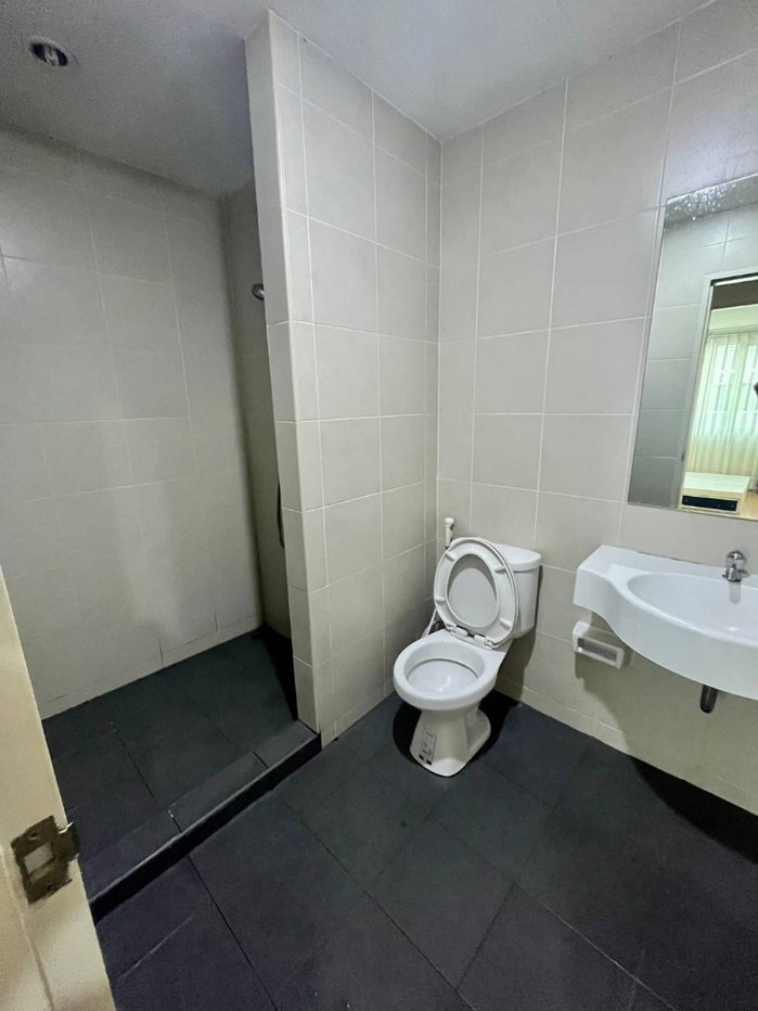 รูป ให้เช่า สัมมากร เอส 9 🏡 ห้องใหญ่ 34 ตรม พร้อมอยู่‼️ MRT บางรักใหญ่ #ตอบแชทไว 🔥🔥 รหัส C547 - รูปที่ 6/6