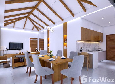 Houses for sale Thalang Phuket : 3 Bedroom Villa for sale at Ananda Lake View 1956266