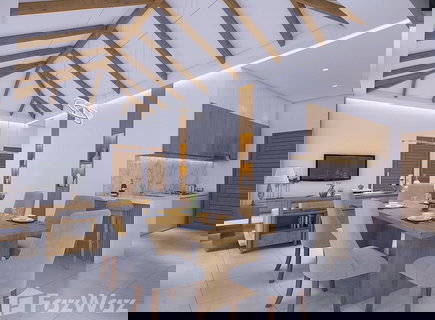 3 Bedroom Villa for sale at Ananda Lake View 1956266