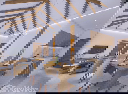 ขาย วิลล่า 3 ห้องนอน ในโครงการ อนันดา เลค วิว 1956266