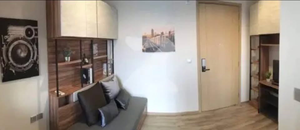 picture Condo for Rent at THE LINE Jatujak - Mochit (C6904020) - 5/6