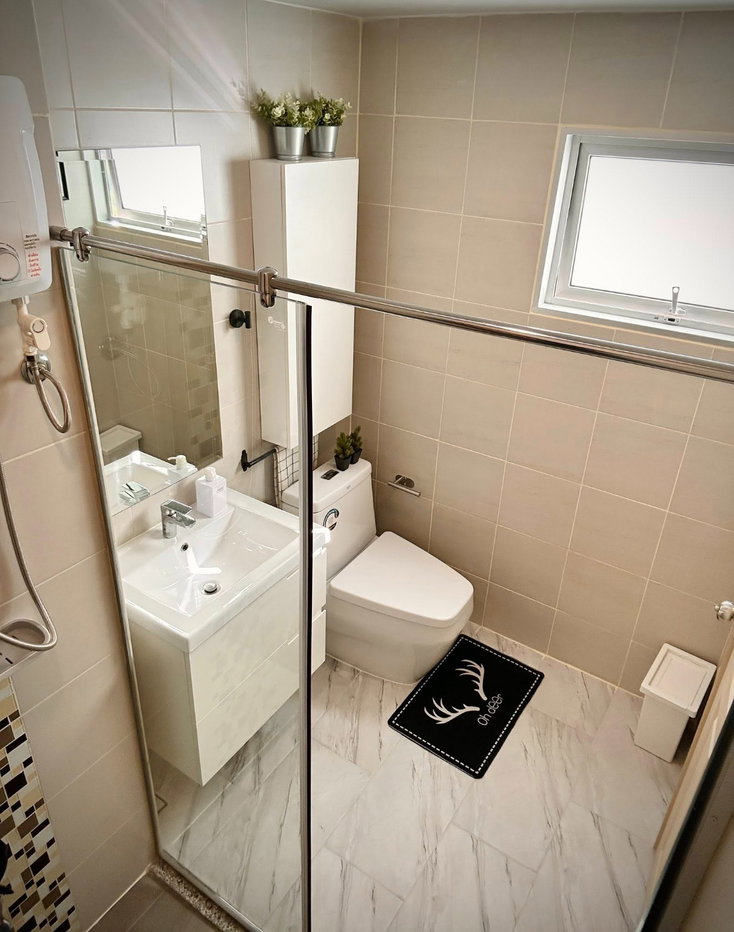 รูป ✨Condo for Rent : Supalai Veranda Rama9 (AP-02) (line : @condo91 ) - รูปที่ 30/33