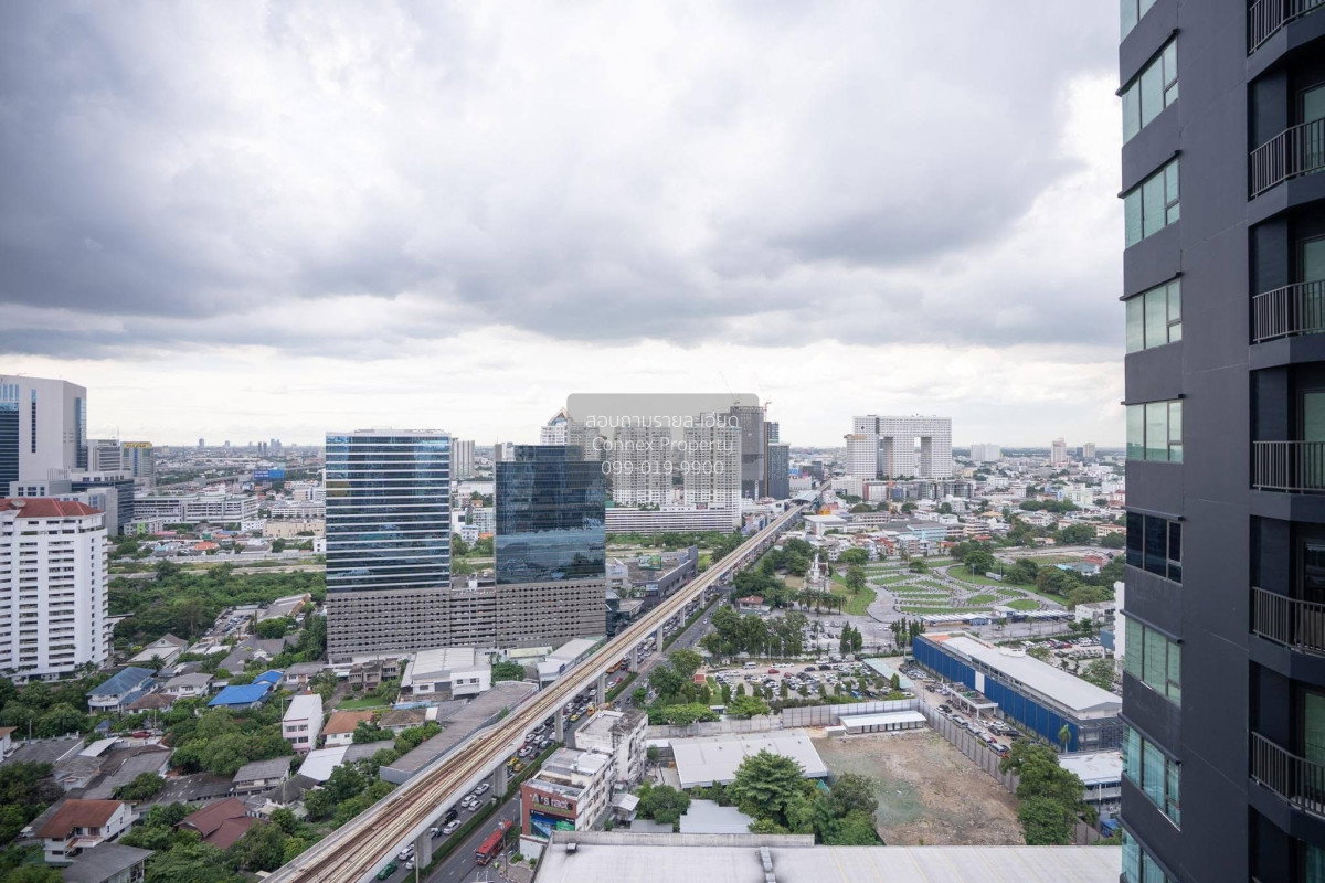 รูป เช่าคอนโด  ไลฟ์ ลาดพร้าว BTS-ห้าแยกลาดพร้าว จอมพล  เขต จตุจักร กรุงเทพ CX-151584 ✅ ทักไลน์ @connexproperty ตอบทันที ทีมงานมืออาชีพ ✅ - รูปที่ 9/9