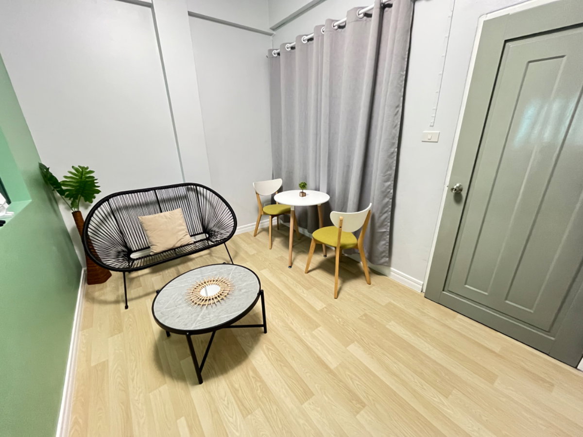 รูป เคหะออเงิน ห้องแต่งใหม่ 🎉 สวยๆ 5,300 บาทต่อเดือน  - รูปที่ 10/11