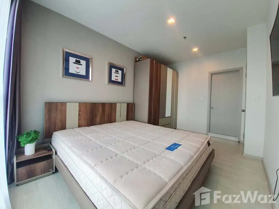 picture 2 Bedroom Corner 55 sqm - Life Sukhumvit 48 6179176 - 4/11
