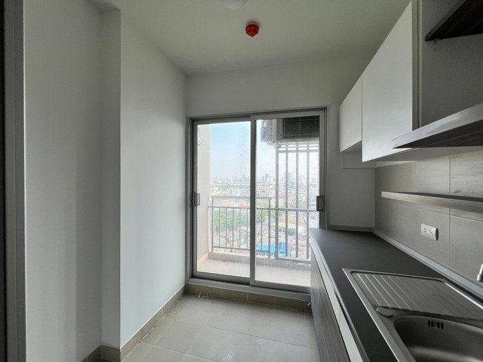 รูป 💖💖ขายห้องเปล่า Supalai Veranda Ratchavipha-Prachachuen (Stu 31 ตร.ม/1.79 ล้านบาท) ชั้น 15 / สนใจสอบถามได้นะคะ Line ID = atfirm2010💖💖 - รูปที่ 5/11