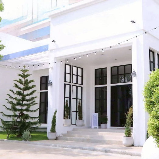 picture Prime Land & Building for Rent – Bearing Area (Sukhumvit 107) - 3/19