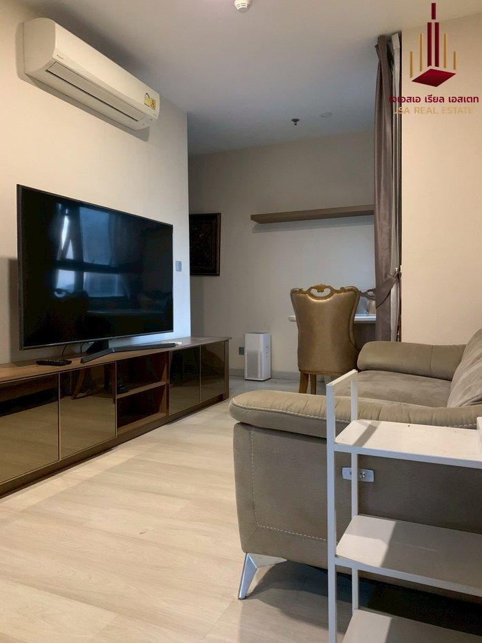 picture ✨ For Sale : KnightsBridge Prime Sathorn Condo ✨ 💰 Only 6,200,000 THB - 6/8