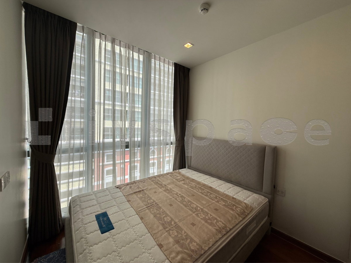 รูป ▚ LI143ツ ให้เช่า: Wish Signature Midtown Siam 1BR 27sqm. 18K ✨ ราคาดีที่สุด! เฟอร์ครบ พร้อมเข้าอยู่ ใกล้ BTS ราชเทวี 🏙️ - รูปที่ 4/6