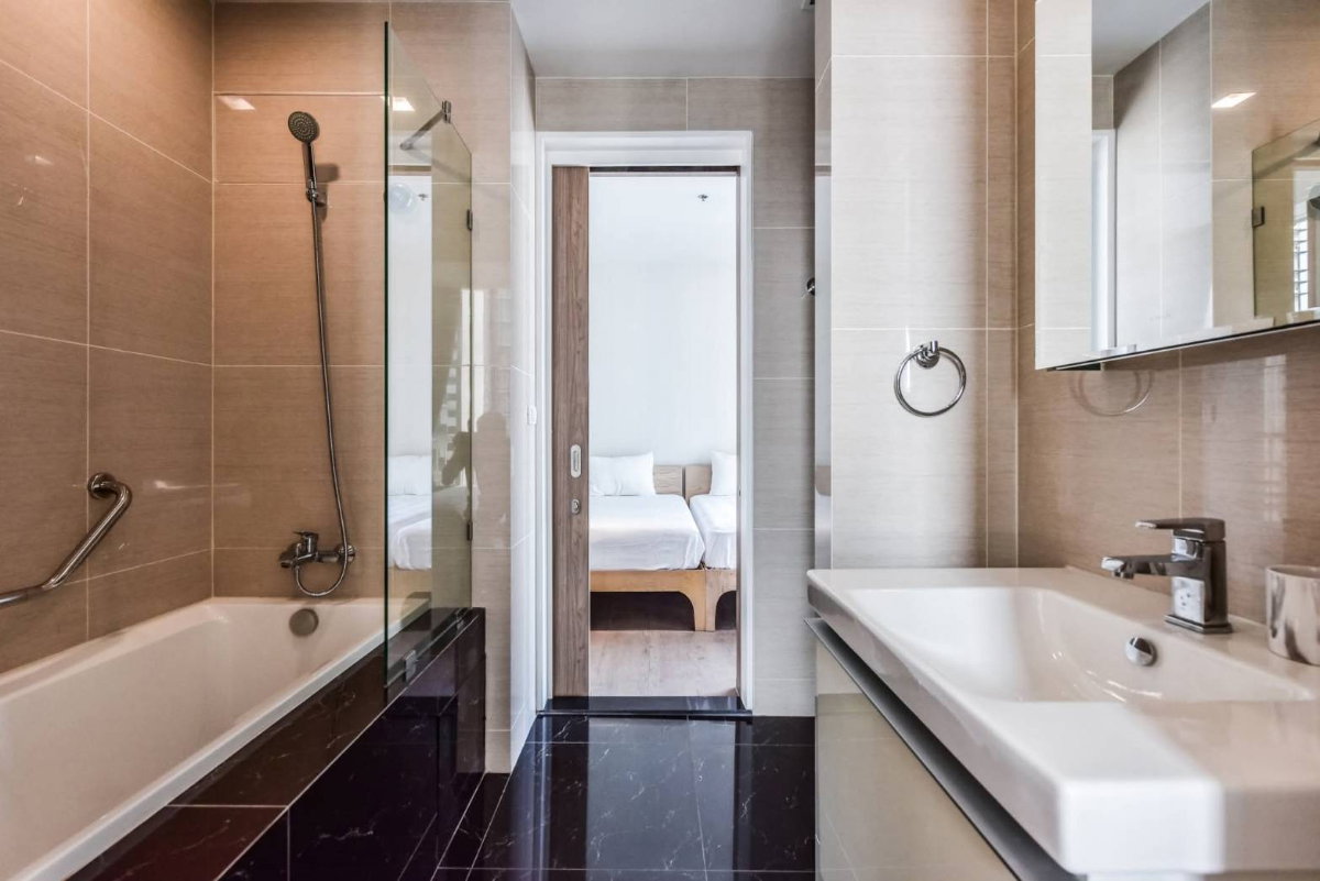 รูป 💥CP-10608💥ว่าง ให้ เช่า พาร์ค ออริจิ้น พร้อมพงษ์👉แอดไลน์ @accessliving - รูปที่ 7/9