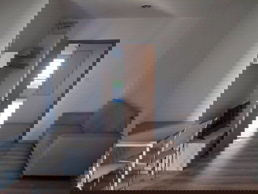 รูป ขายคอนโด Present Ekachai 23.62 ตรม. ซอยเอกชัย 32 แขวงบางขุนเทียน เขตจอมทอง จ.กรุงเทพฯ ราคา 1,100,000 บาท - รูปที่ 9/17