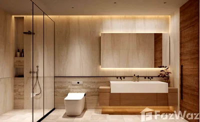 บ้านเดี่ยว สุราษฎร์ธานี : ขาย วิลล่า 3 ห้องนอน ในโครงการ เดอะ เครสต์ เรสซิเดนเซส 5995068