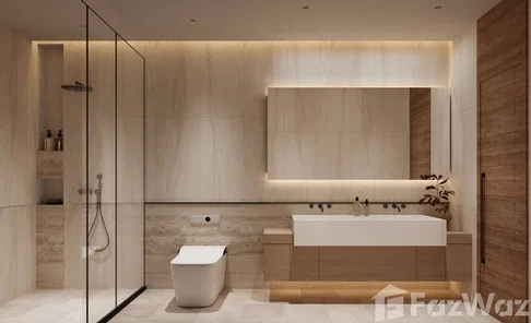 3 Bedroom Villa for sale at The Crest Residences 5995068