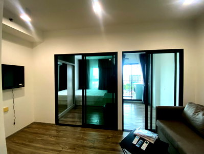 Condos for rent : Richpark Terminal Phahonyothin59 for rent