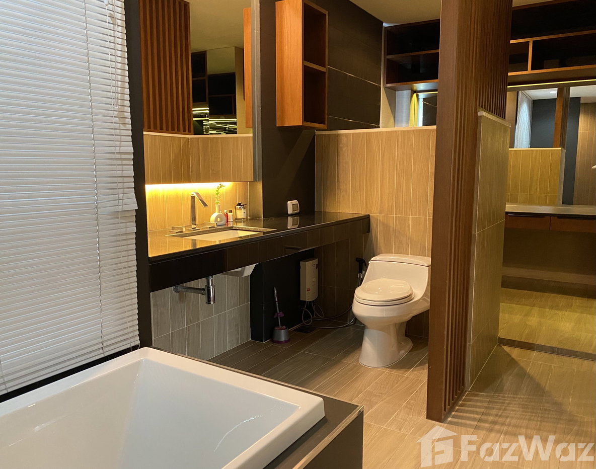 picture 4 Bedroom House for rent at Nirvana Beyond Rama 9 5343234 - 15/29